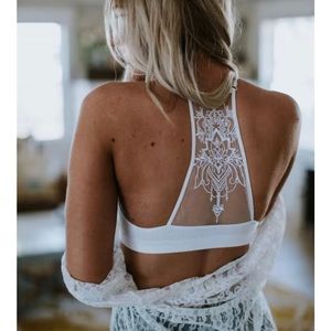 Tattoo Bralettes